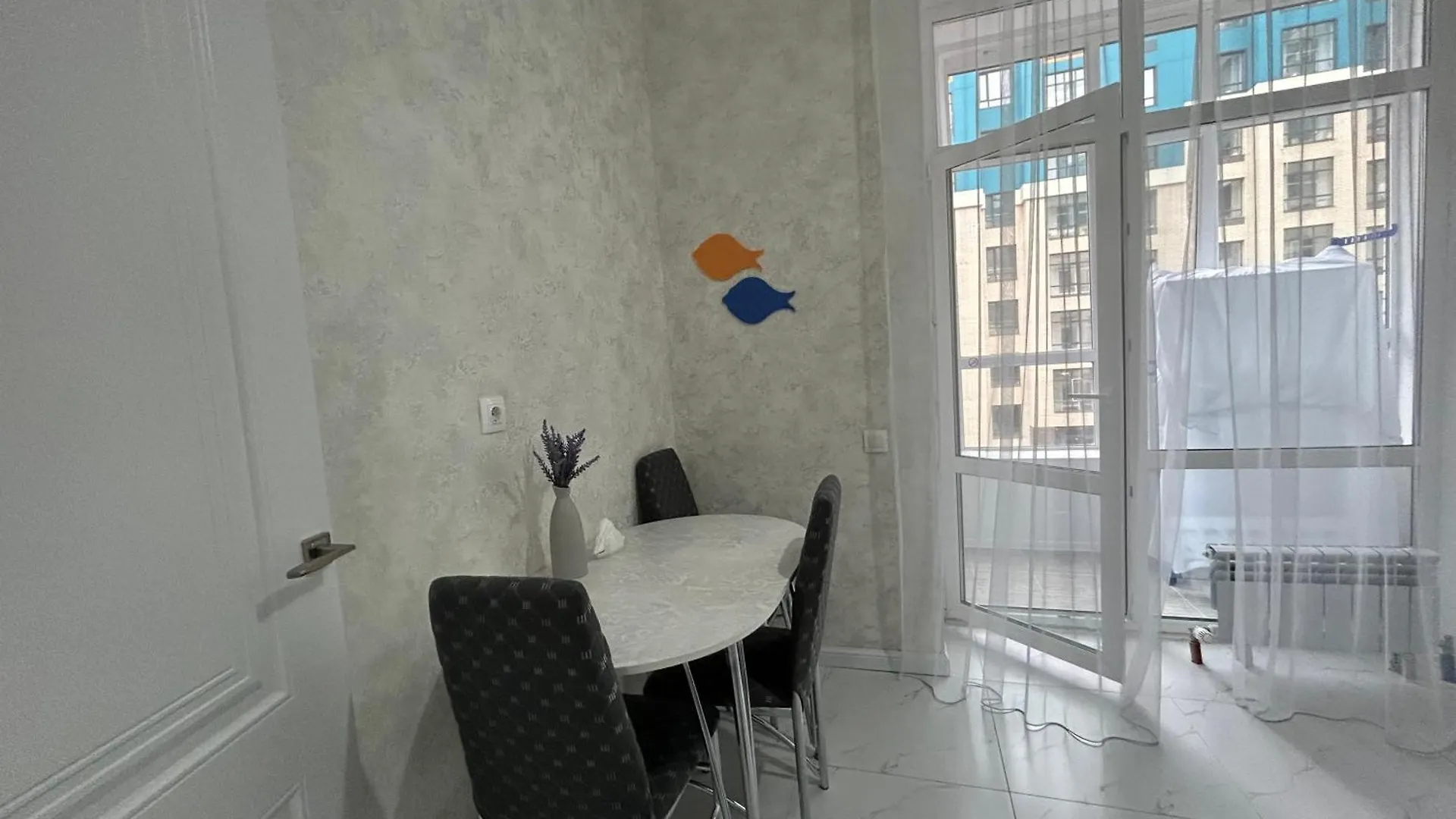 Royal Nest Apartment Nur-Sultan