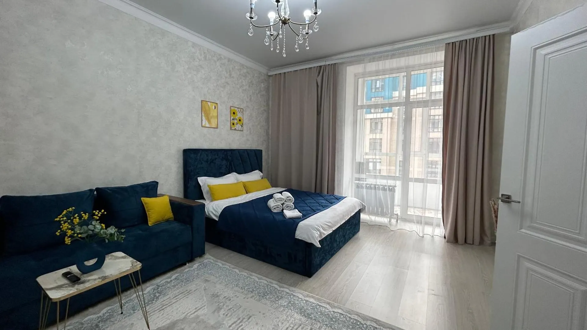 Royal Nest Apartment Nur-Sultan   Nur-Sultan (Astana)