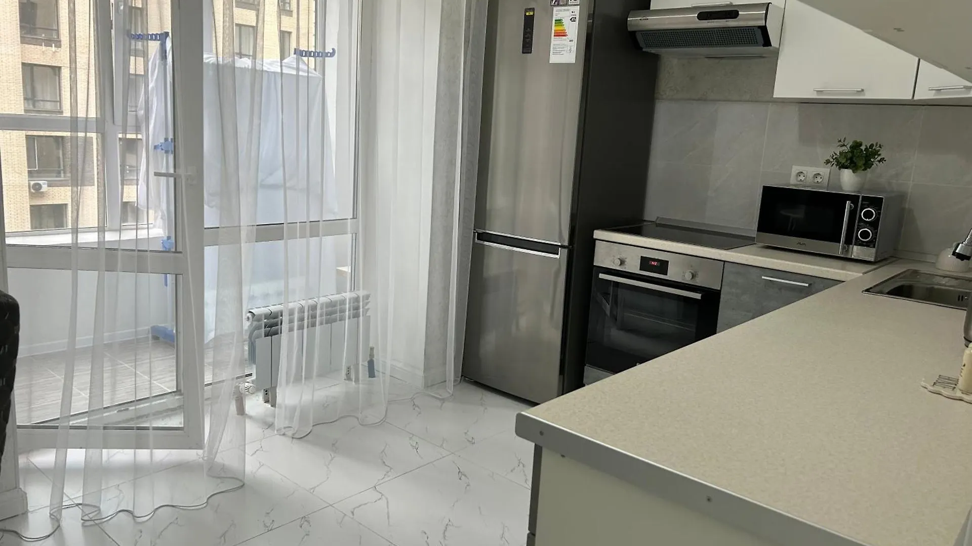 Royal Nest Apartment Nur-Sultan  0*, Nur-Sultan (Astana)