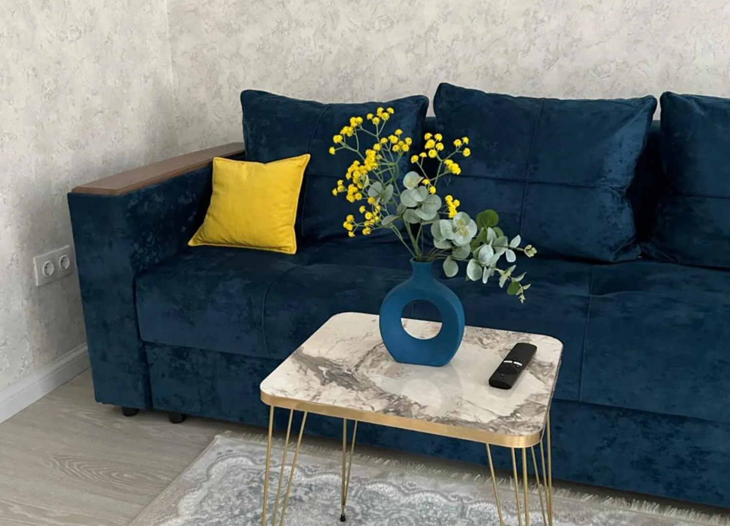 Royal Nest Apartment Nur-Sultan